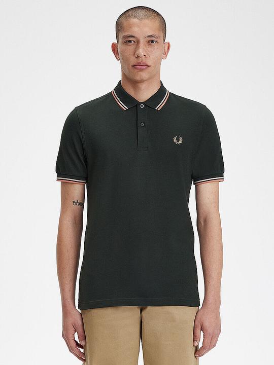 Produktbild Fred Perry Poloshirt (S)