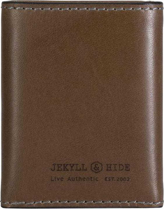 Immagine prodotto Jekyll & Hide Texas Kreditkartenetui RFID Schutz Leder 7 cm