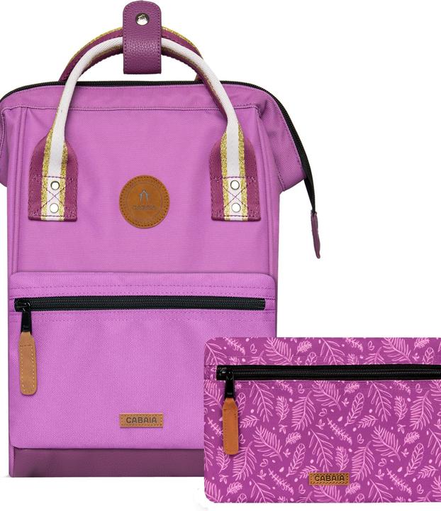 Produktbild Cabaia Rucksack NAXOS Backpack (23 l)