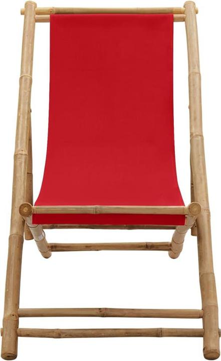 Immagine prodotto vidaXL Strandstuhl (135 cm)