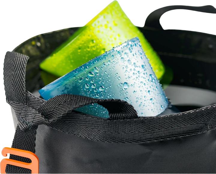 Produktbild GSI Pinnacle Backpacker