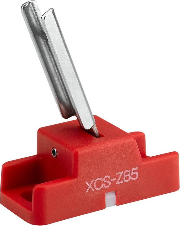 Actual product image TE Sensors XCSZ Pivoting Key for Left Hand Door