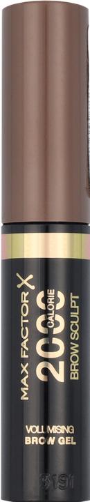 Produktbild Max Factor 2000 Calorie Brow Sculpting No 2 (02 Soft Brown)