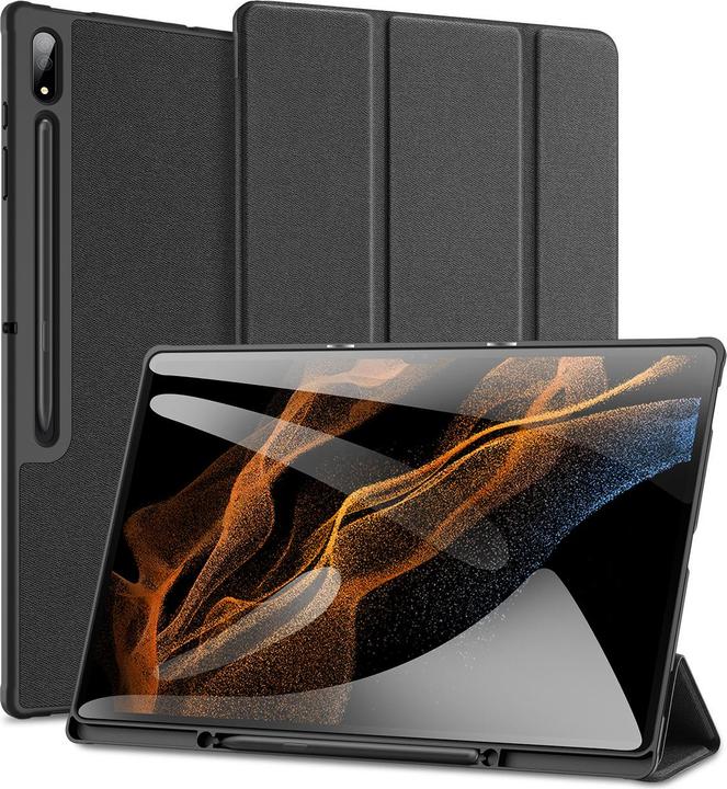 Image du produit Dux Ducis Domo Series (Galaxy Tab S10 Ultra)