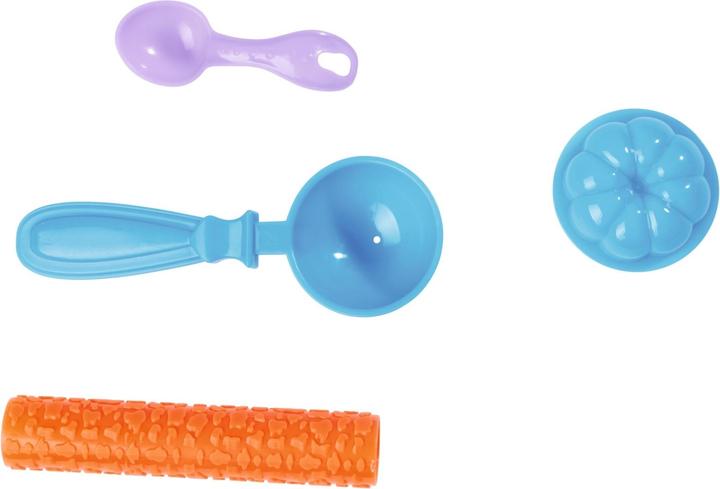 Image du produit Simba A&F Set de sable de jeu Crème glacée