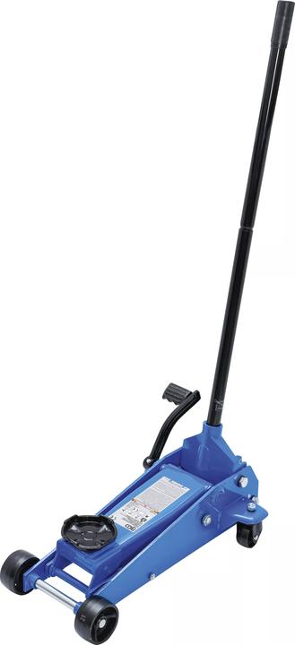 Produktbild BGS Rangier-Wagenheber