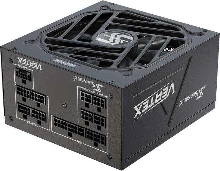 Actual product image Seasonic VERTEX PX-750 ATX3.0 750W VERTEX PX-750 (750 W)