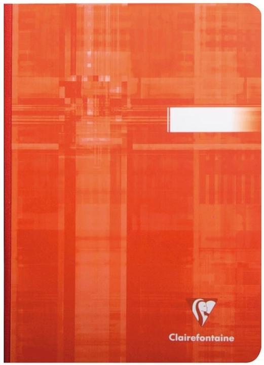 Nährwerte und Zutaten Clairefontaine Trophée (160 g/m², 250 x, A4)