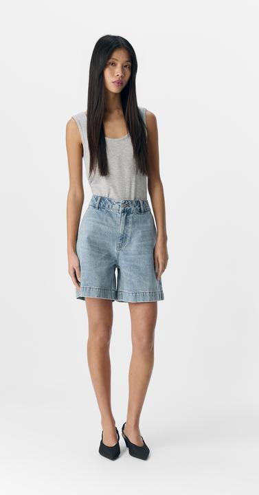 Actual product image Object Denim Shorts (XL)