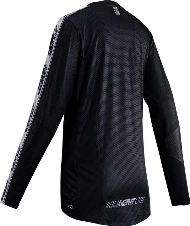 Produktbild Leatt MTB Gravity 4.0 Women Jersey black L (L)