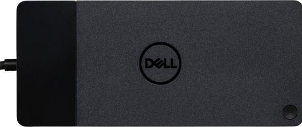 Produktbild Dell WD19TBS (Thunderbolt, 3 Ports)