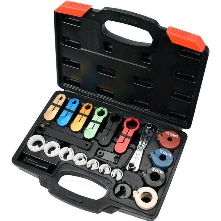 Yato, Pinza, Kabelio Atjungimo Rinkinys (290 mm)