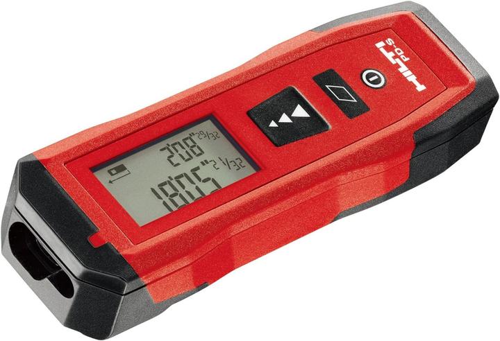 Actual product image Hilti PD-S (60 m)