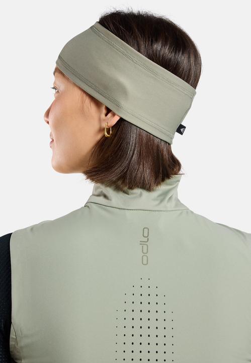 Actual product image Odlo Polyknit Warm Stirnband