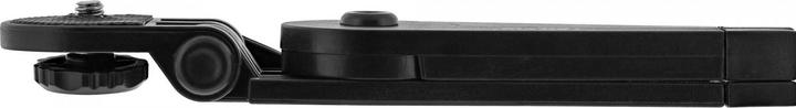 Produktbild InLine ® Mini-Stativ 85mm, faltbar, schwarz