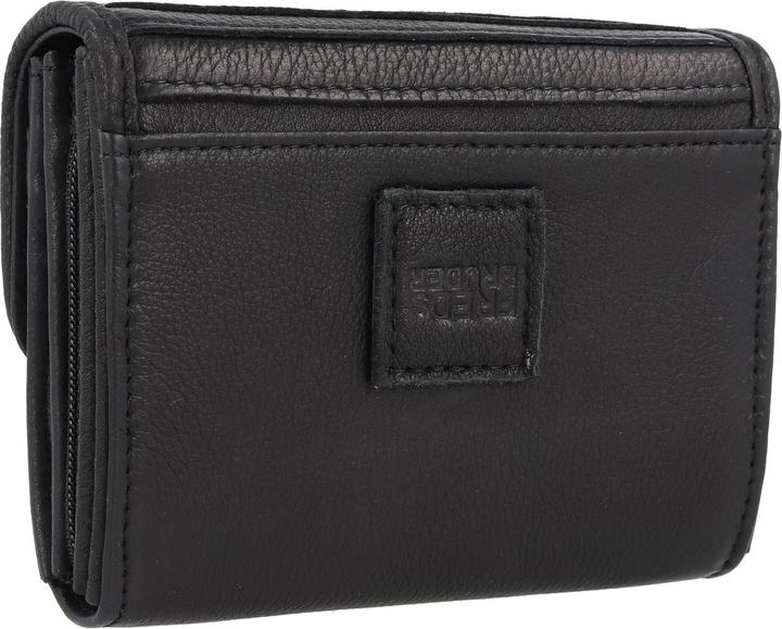 Produktbild FredsBruder Enna Geldbörse Leder 12 cm