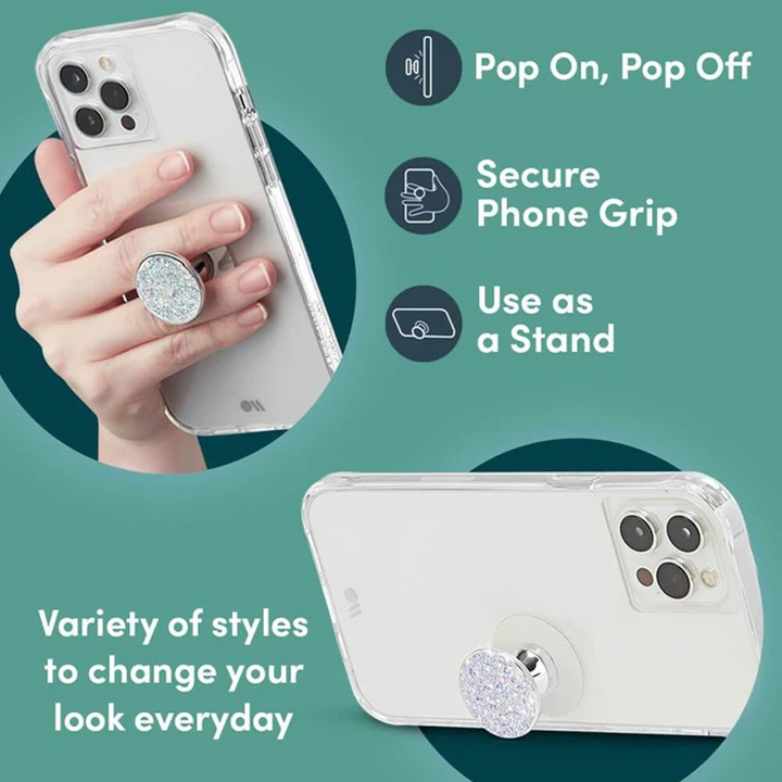 Produktbild Case-Mate minis Smartphone Halter & Aufsteller