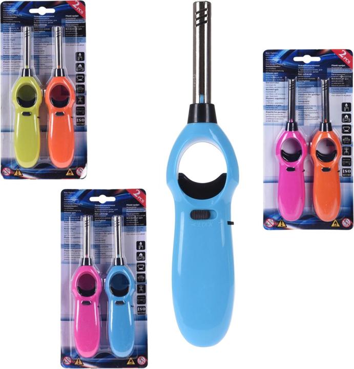 Produktbild neuetischkultur Gasanzünder, 2er Set