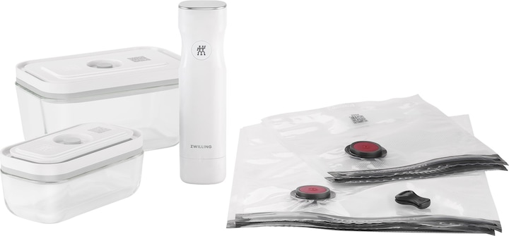 Image du produit Zwilling Kit de démarrage sous vide
