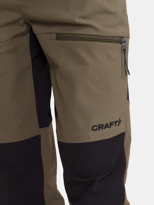 Actual product image Craft PRO Explore Hiking Pant M (S)