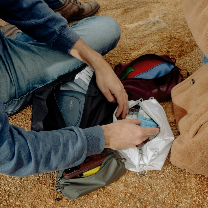 Actual product image Peak Design Ultralight Packing Cube (Camera accessory bag, 10 l)