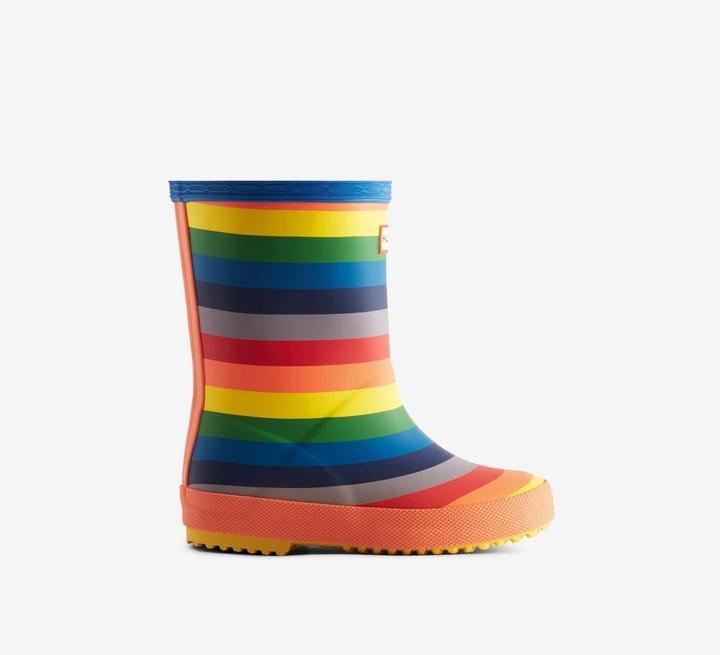 Produktbild Hunter Erster Regenboot (25)