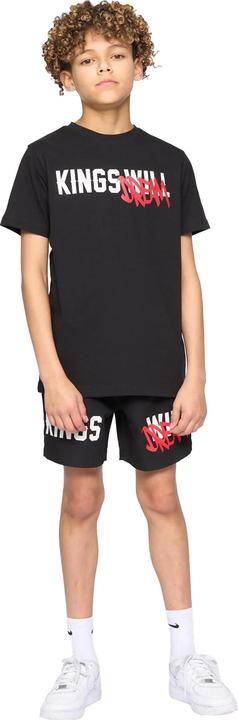 Image du produit Kings Will Dream - Short de bain PROP - Garçon (140)