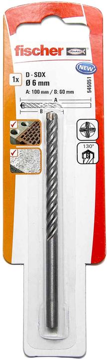 Immagine prodotto Fischer 545052