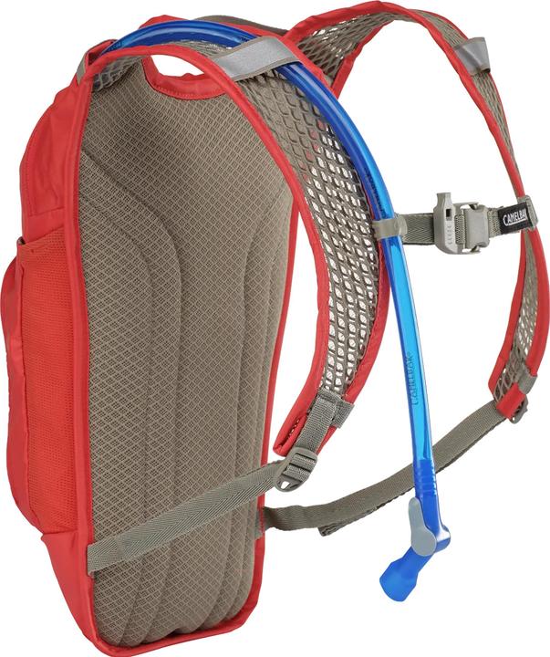 Produktbild Camelbak CB Mini Mule 5 1,5L scarlet (5 l)