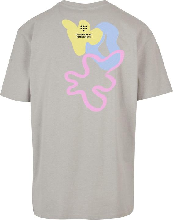 Actual product image Urban Classics Abstract Oversize Tee - 18469 (S)