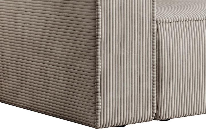 Image du produit Vente-unique Amelia (3 places)