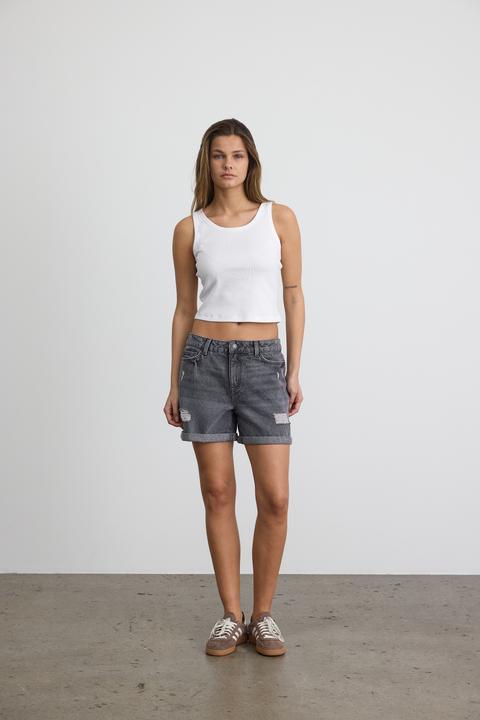 Image du produit Noisy May NMSMILEY MINI Jeansshorts (M)