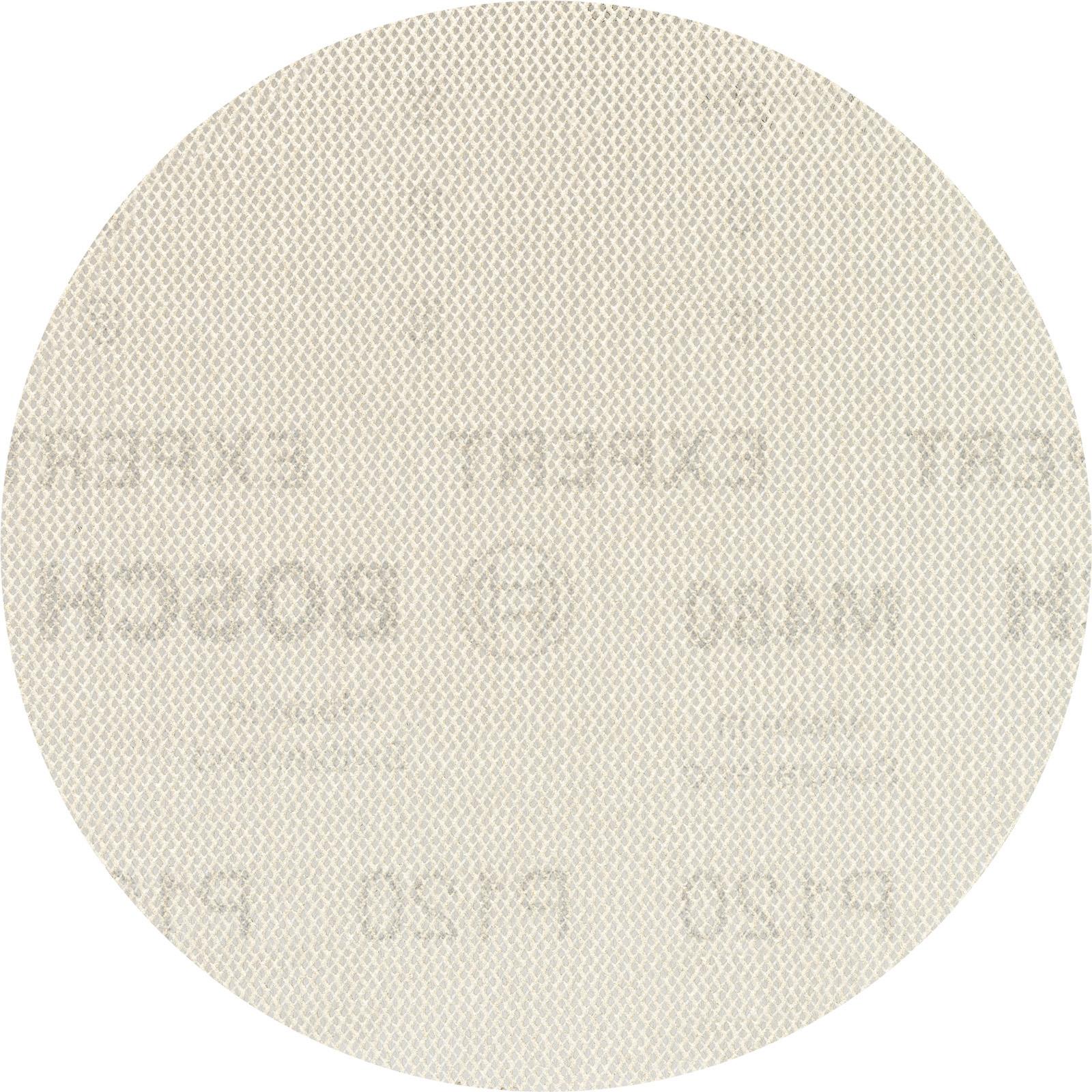 Bosch Professional Zubehör, Schleifmittel, EXPERT M480 Schleifnetz für Exzenterschleifer, 125 mm, G 120, 50 Stück (120)