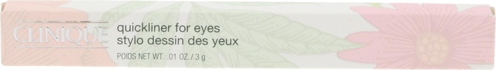 Actual product image Clinique Quickliner (12-Moss)