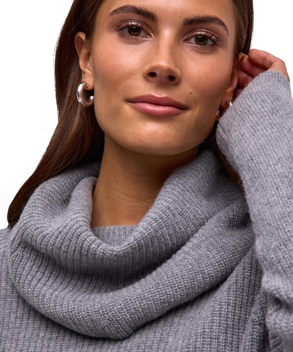 Produktbild Falke SEL Ribbed Lambswool Dress w (L)