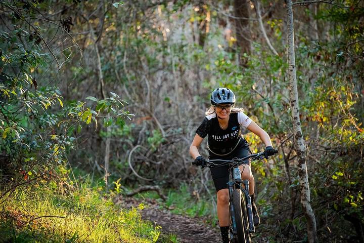 Produktbild Bell 4Forty Air MIPS Helmet (51 - 55 cm)