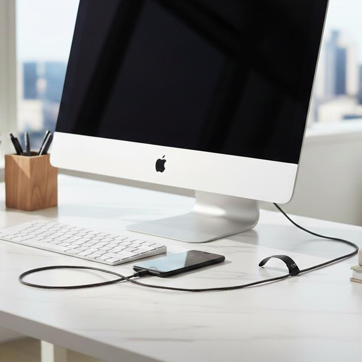 Produktbild Native Union USB A – Lightning (1.20 m)