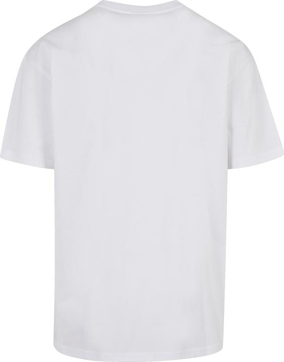 Produktbild Urban Classics Organic Oversized V-Neck Tee - 58727 (S)