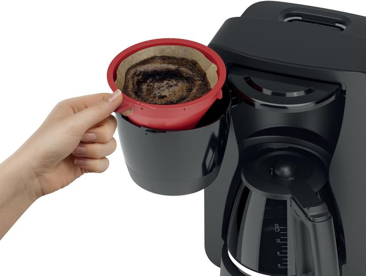 Produktbild Bosch Hausgeräte Kaffeeautomat