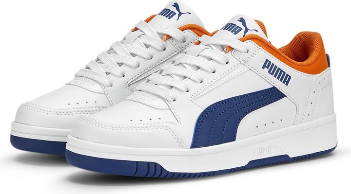 Image du produit Puma Rebound JOY Lo Jr (36)