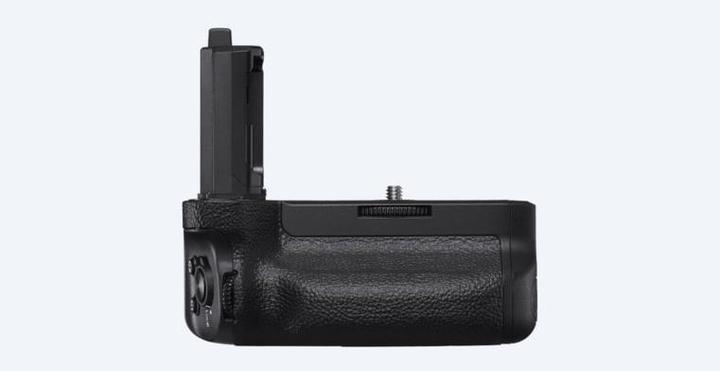 Actual product image Sony VG-C4EM (Battery grip)