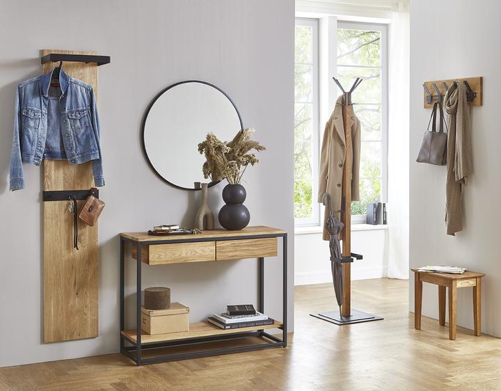 Produktbild HAKU Möbel Beistelltisch (43 x 30 x 42 cm)