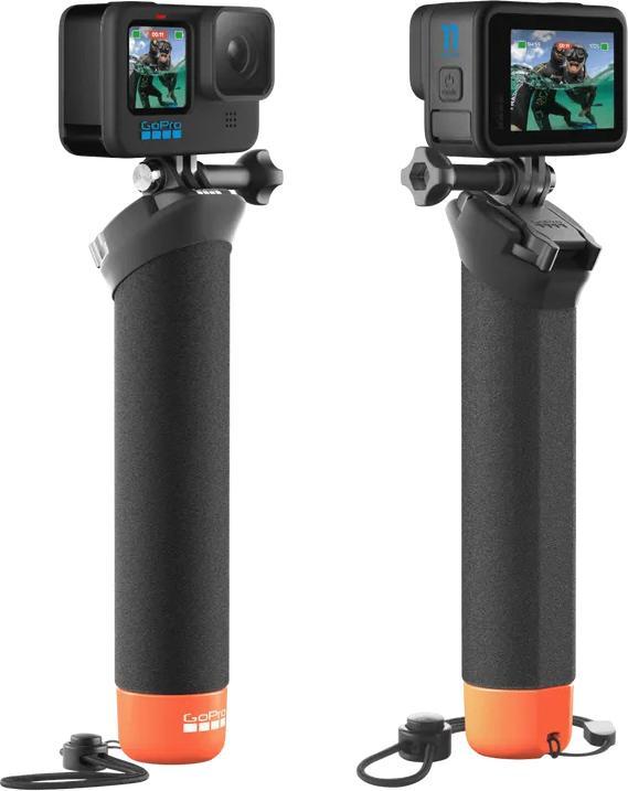 Produktbild GoPro AFHGM-003 (Hero 10, Hero 6, Hero 8, Hero 7, Hero 13 Black, hero 5, Hero 4, Hero 3, Hero 9, Hero 12, Hero 2)