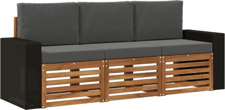 Produktbild vidaXL Gartenmöbel-Sets