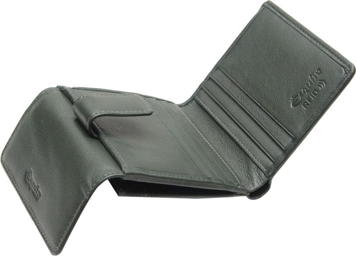 Actual product image Esquire Viktoria wallet RFID 10 cm