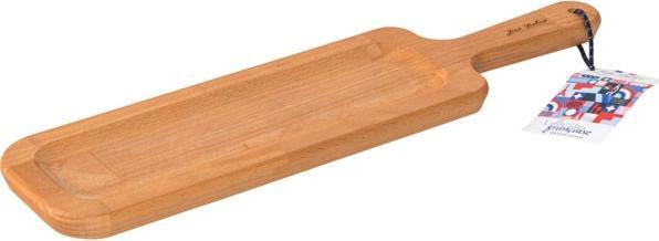 Productafbeelding Laguiole Jean Dubost serveerplank tapas hout