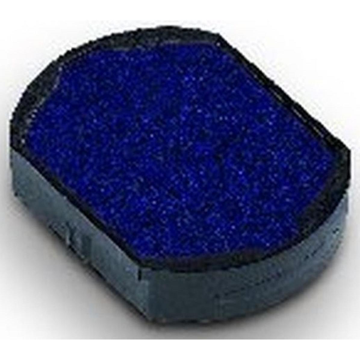 Trodat, Stempel, Ersatzstempelkissen Swop Pad 6/46025 blau