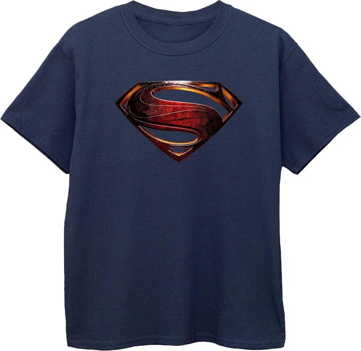Produktbild Superman TShirt Jungen (128)