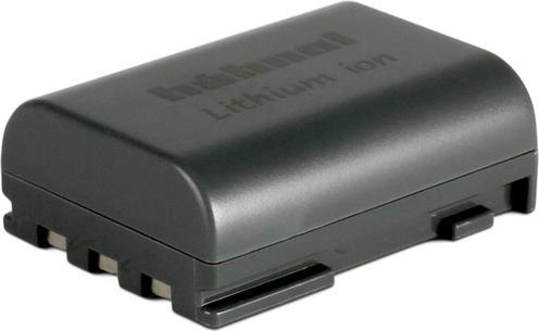 Actual product image Hähnel Dk Battery Canon Hl-2lhp (Camera battery)