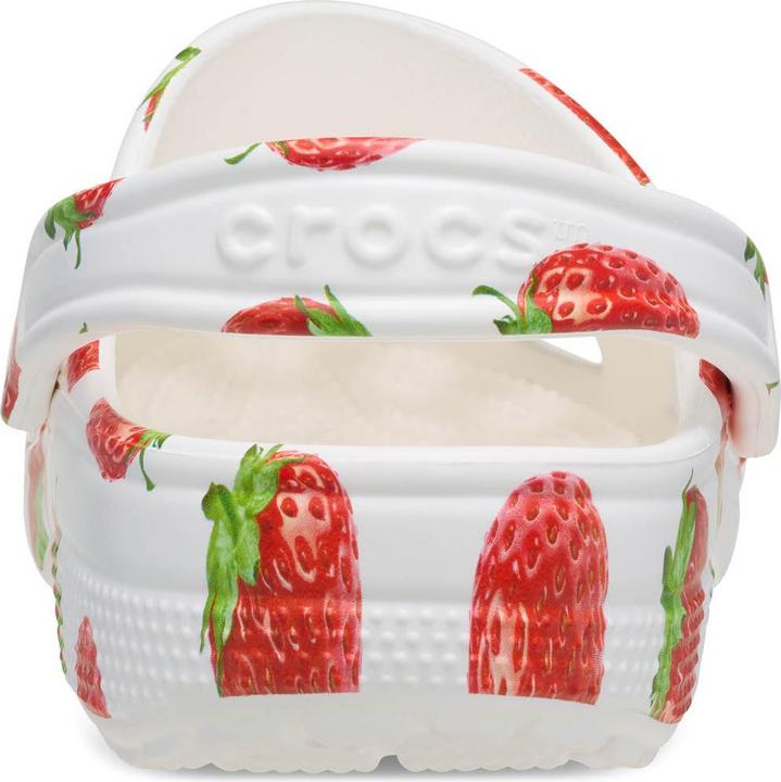 Immagine prodotto Crocs Zoccolo classico ai frutti freschi (37)
